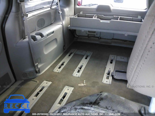 2003 Chrysler Town & Country LIMITED 2C8GT64LX3R214919 image 7