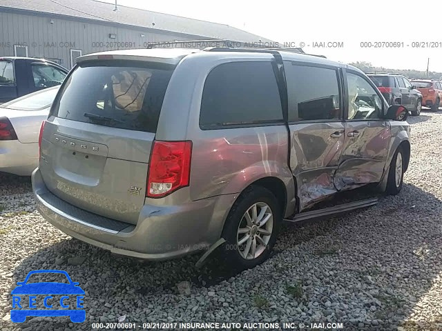 2014 Dodge Grand Caravan 2C4RDGCG0ER155027 image 3