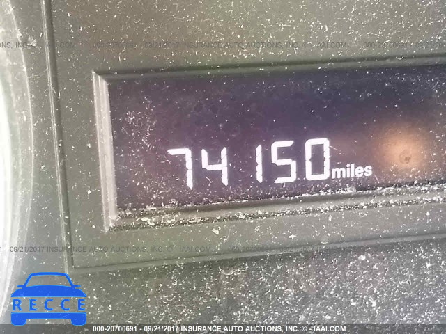 2014 Dodge Grand Caravan 2C4RDGCG0ER155027 image 6