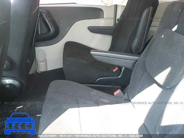 2014 Dodge Grand Caravan 2C4RDGCG0ER155027 image 7