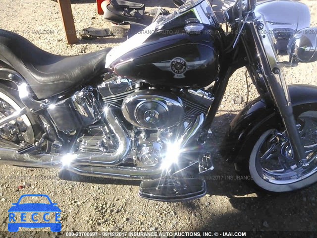 2005 Harley-davidson FLSTFI 1HD1BXB175Y047790 image 7