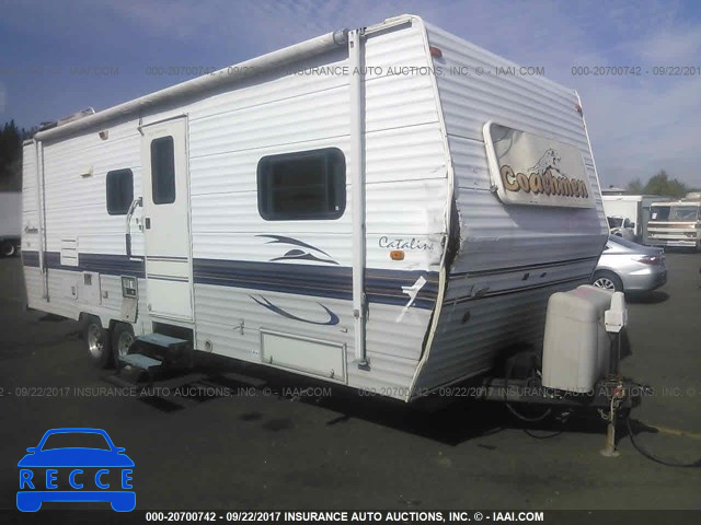 2000 COACHMEN RT 1TC2B3490YG020902 Bild 0