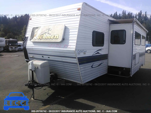 2000 COACHMEN RT 1TC2B3490YG020902 Bild 1