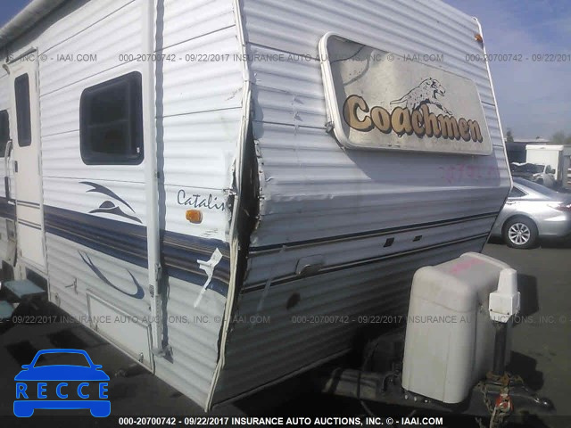 2000 COACHMEN RT 1TC2B3490YG020902 Bild 5