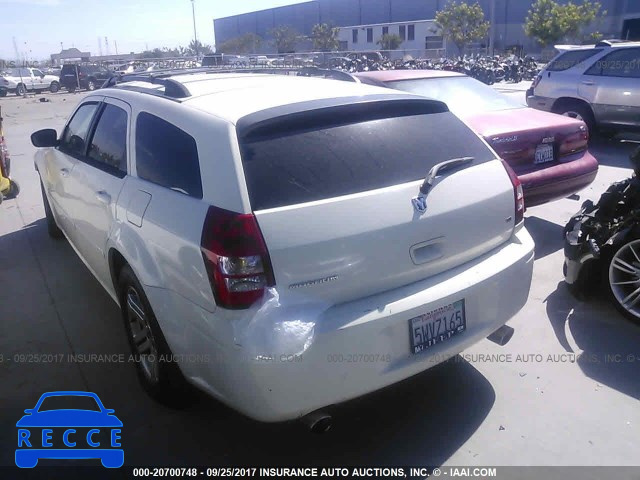 2005 Dodge Magnum R/T 2D8GV58295H599102 image 2