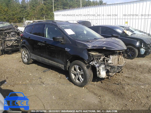 2013 Ford Escape 1FMCU0G93DUD30599 image 0