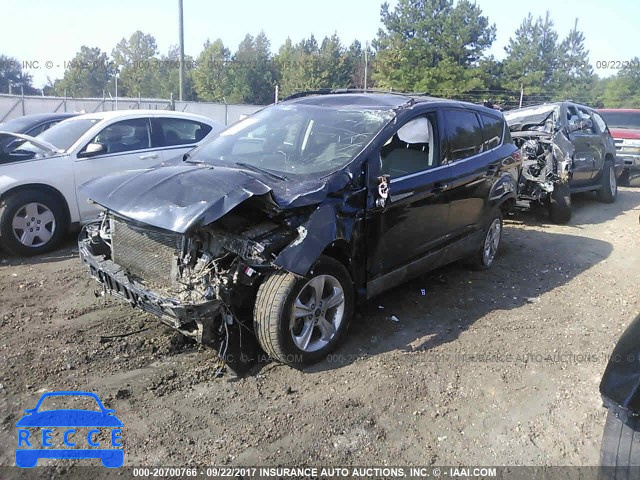 2013 Ford Escape 1FMCU0G93DUD30599 image 1