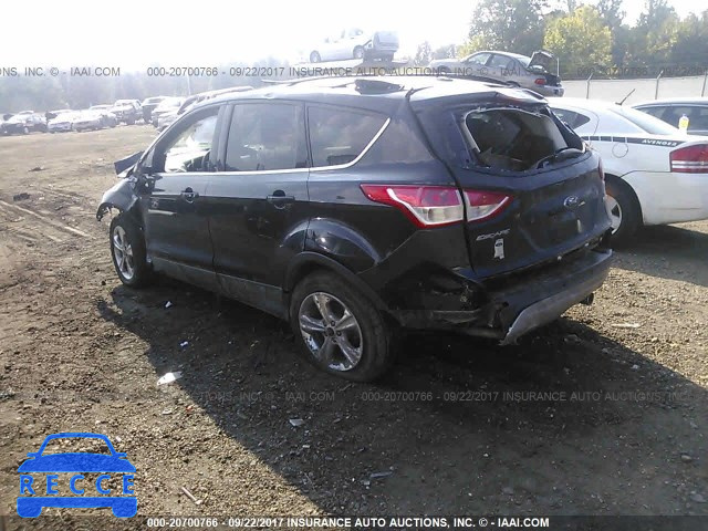 2013 Ford Escape 1FMCU0G93DUD30599 image 2