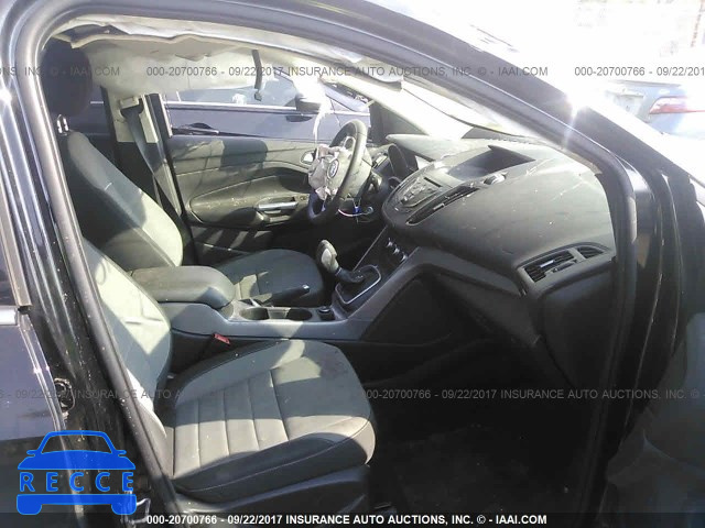 2013 Ford Escape 1FMCU0G93DUD30599 image 4