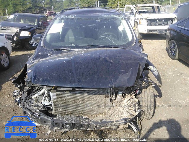 2013 Ford Escape 1FMCU0G93DUD30599 image 5