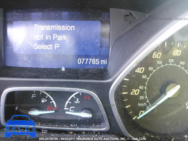 2013 Ford Escape 1FMCU0G93DUD30599 image 6