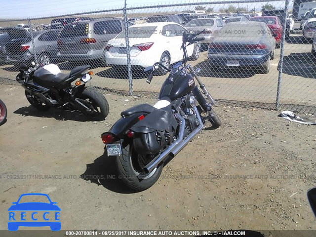 2001 Harley-davidson FXSTB 1HD1BTY321Y037194 image 3