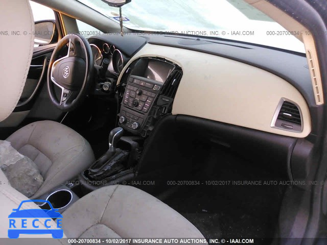 2014 Buick Verano 1G4PP5SK9E4232534 image 4