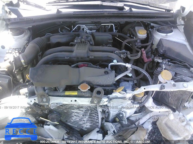 2014 Subaru Xv Crosstrek 2.0 LIMITED JF2GPAKC9EH341835 image 9