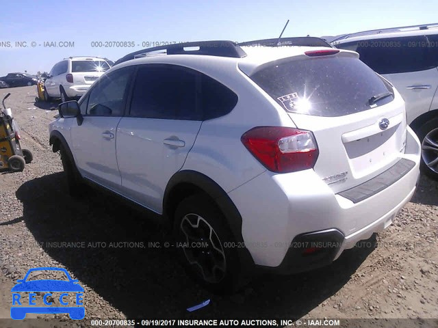 2014 Subaru Xv Crosstrek 2.0 LIMITED JF2GPAKC9EH341835 image 2
