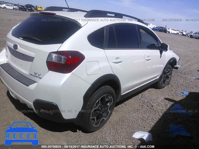 2014 Subaru Xv Crosstrek 2.0 LIMITED JF2GPAKC9EH341835 image 3