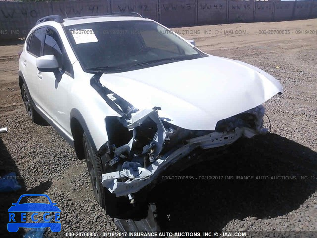 2014 Subaru Xv Crosstrek 2.0 LIMITED JF2GPAKC9EH341835 image 5