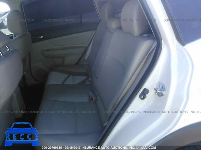 2014 Subaru Xv Crosstrek 2.0 LIMITED JF2GPAKC9EH341835 image 7