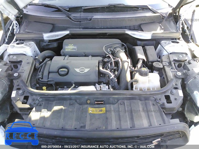 2015 Mini Cooper WMWSS7C50FWS44690 image 9
