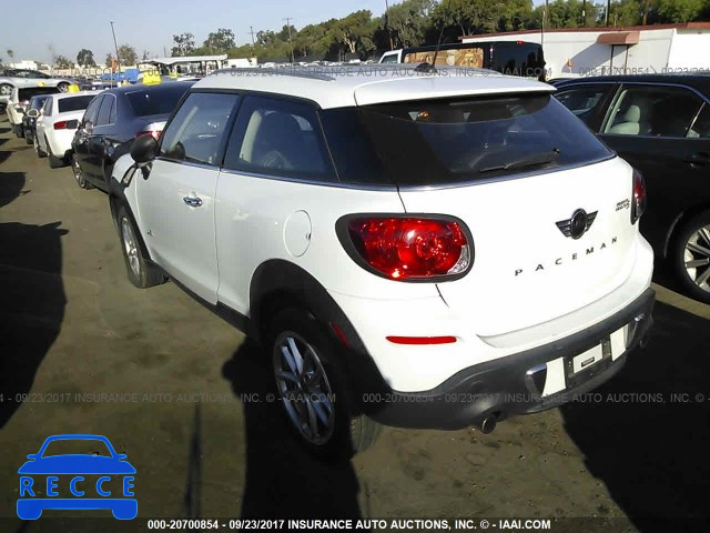 2015 Mini Cooper WMWSS7C50FWS44690 image 2