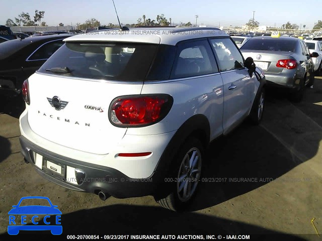 2015 Mini Cooper WMWSS7C50FWS44690 image 3
