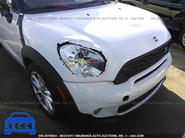 2015 Mini Cooper WMWSS7C50FWS44690 image 5