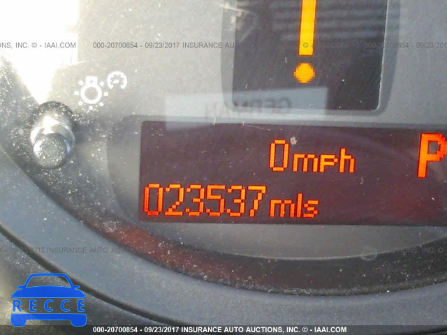 2015 Mini Cooper WMWSS7C50FWS44690 image 6