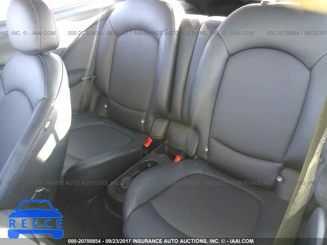 2015 Mini Cooper WMWSS7C50FWS44690 image 7