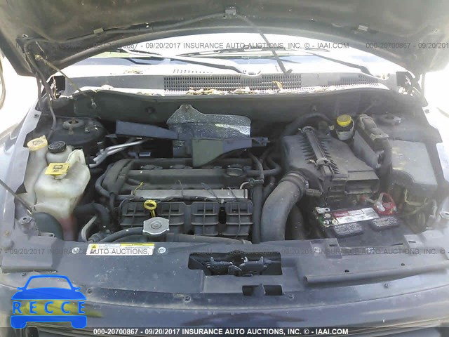 2008 Dodge Caliber 1B3HB28B08D629018 image 9