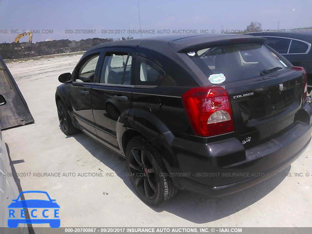 2008 Dodge Caliber 1B3HB28B08D629018 Bild 2