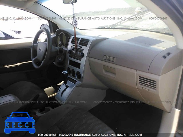 2008 Dodge Caliber 1B3HB28B08D629018 image 4