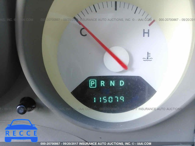 2008 Dodge Caliber 1B3HB28B08D629018 Bild 6