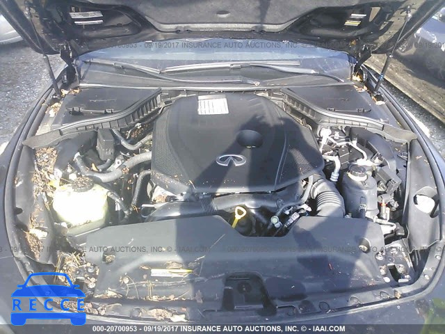 2017 INFINITI Q60 JN1CV7EK7HM111282 image 9