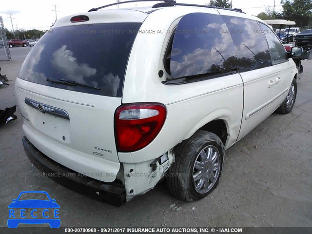 2007 Chrysler Town and Country 2A8GP54L47R223856 image 3