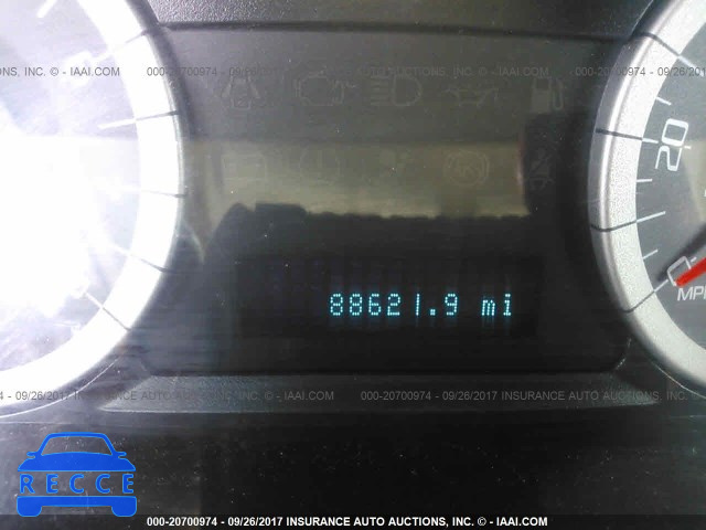 2012 Ford Escape 1FMCU9EG1CKB09325 image 6