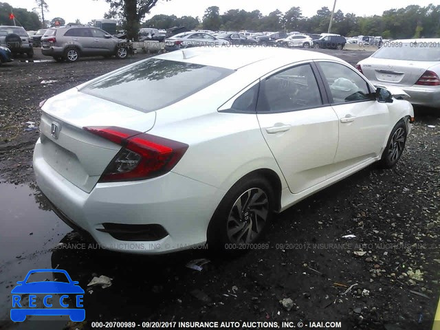 2017 HONDA CIVIC 19XFC2F77HE222930 image 3