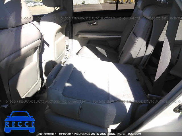 2006 Lexus RX JTJGW31UX62000131 image 7