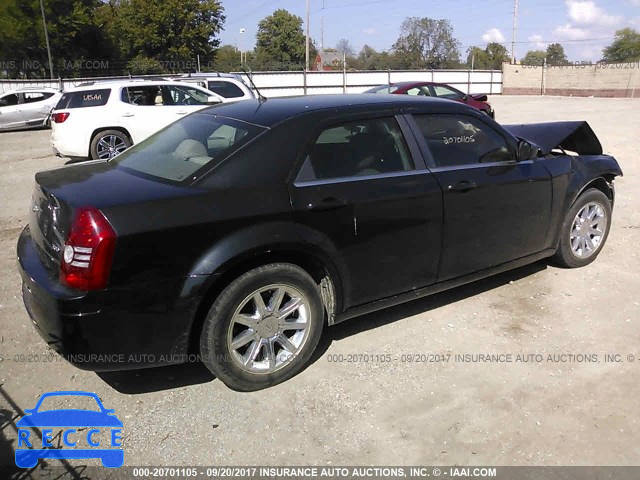 2008 Chrysler 300 2C3KA43R68H158930 зображення 3