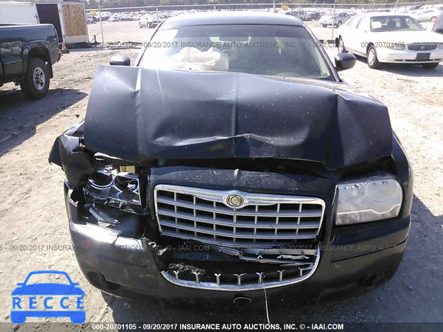 2008 Chrysler 300 2C3KA43R68H158930 зображення 5