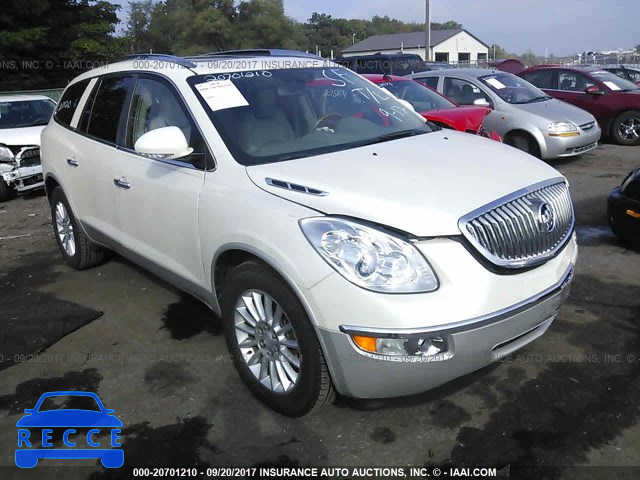 2009 Buick Enclave 5GAEV23D79J153002 image 0