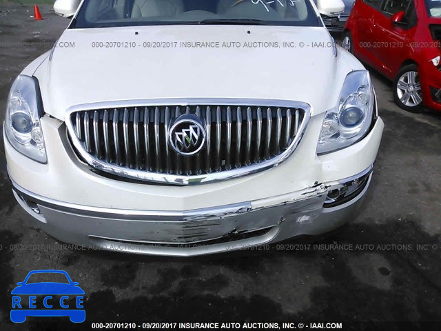 2009 Buick Enclave 5GAEV23D79J153002 image 5