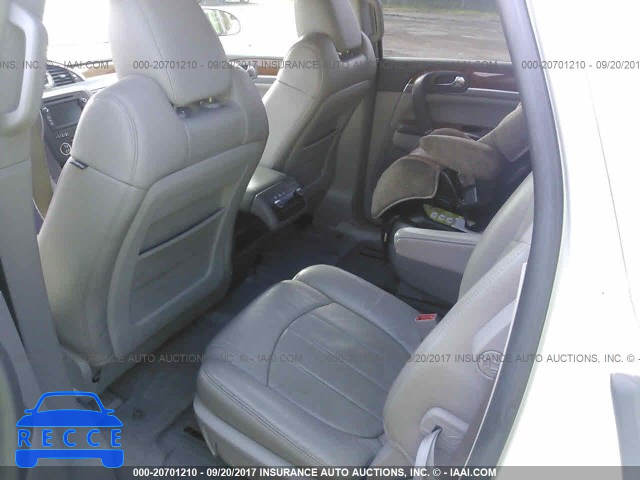 2009 Buick Enclave 5GAEV23D79J153002 image 7