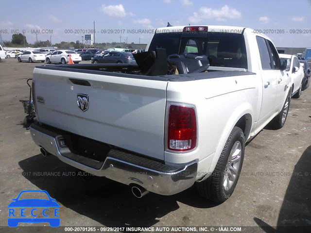 2017 RAM 1500 1C6RR6PTXHS797395 Bild 3