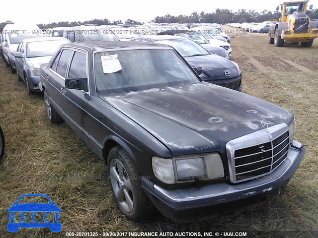 1987 Mercedes-benz 560 SEL WDBCA39D0HA296482 image 5