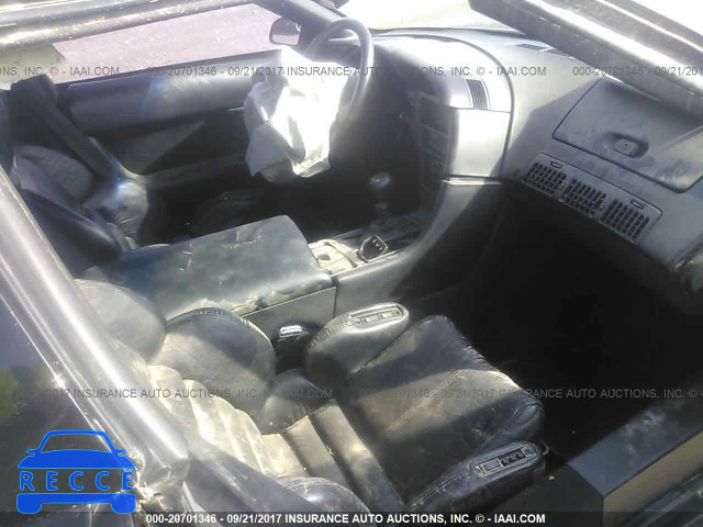 1990 Chevrolet Corvette 1G1YY2384L5109750 image 4