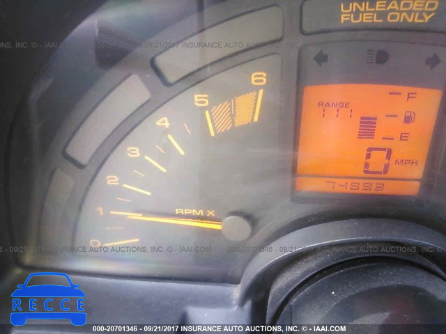 1990 Chevrolet Corvette 1G1YY2384L5109750 image 6