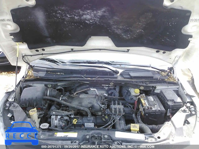 2009 Volkswagen Routan SE 2V8HW34199R585903 image 9