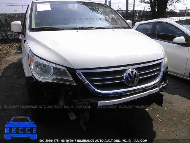 2009 Volkswagen Routan SE 2V8HW34199R585903 image 5