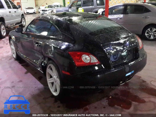 2005 Chrysler Crossfire 1C3AN59LX5X032621 Bild 2