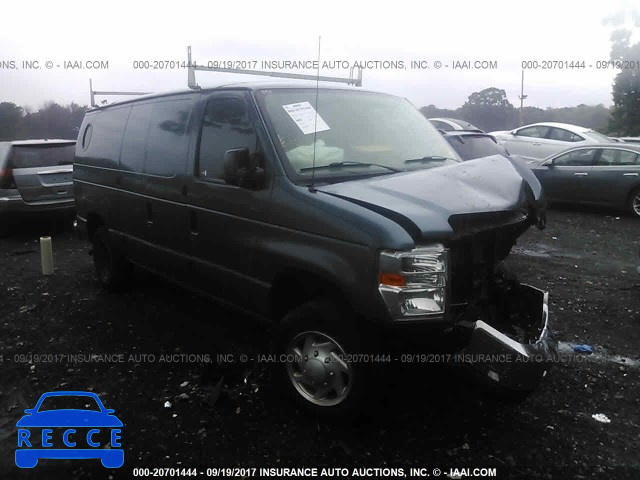 2012 Ford Econoline 1FTNE1EW7CDA85121 image 0